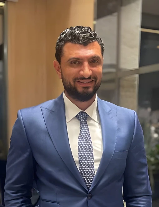 Khalil Awada - CEO