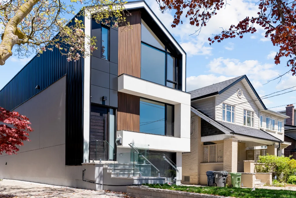 Elegance Tower Project