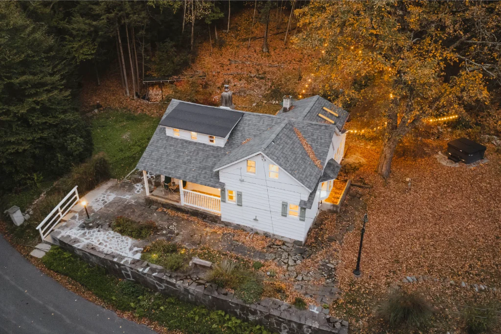 Lamar Towers Project